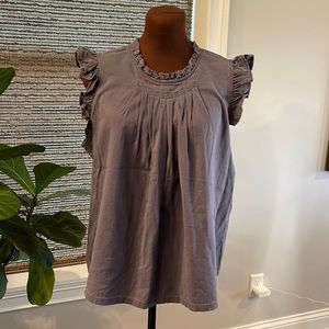 Universal Thread Sleeveless Top Size Large